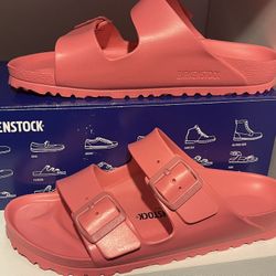 Birkenstock Slides Arizona Eva 39 