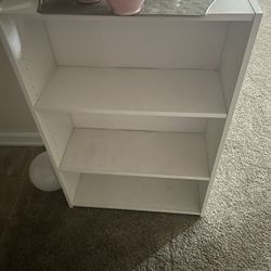 Shelves $28
