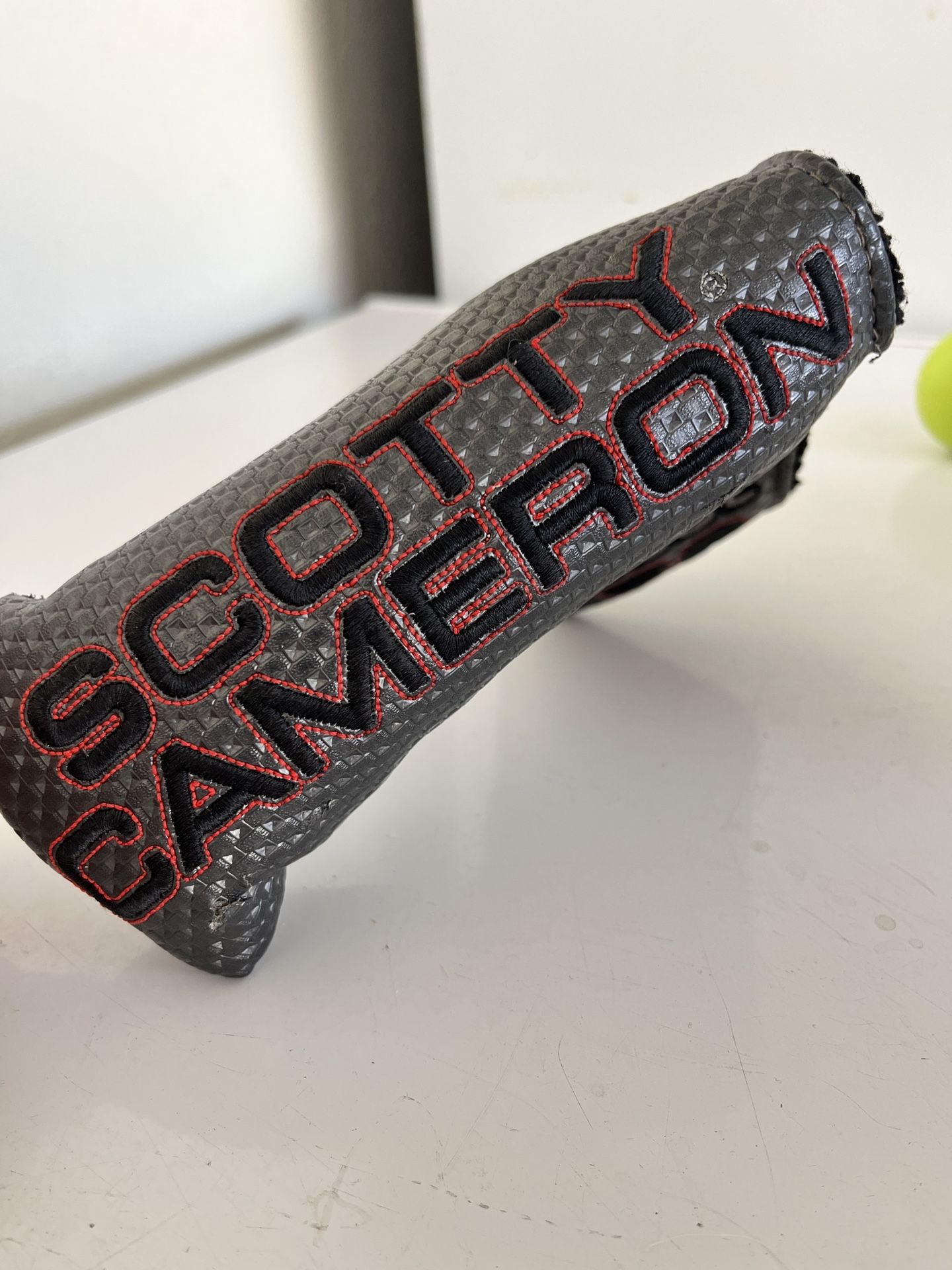 Scotty Cameron Putter Cover