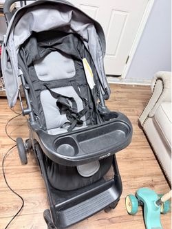 Baby stroller