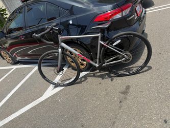 KHS Flite 150 Mens Road Bike 2025