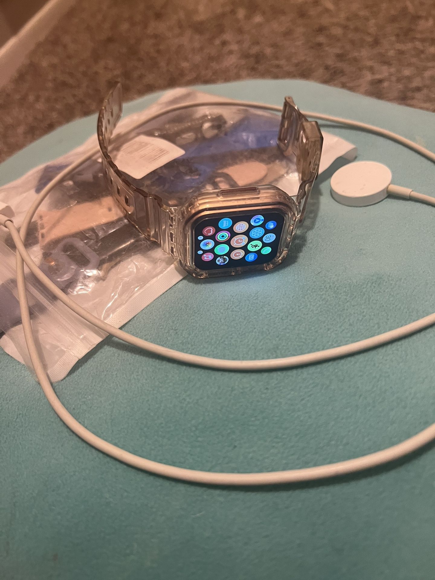 Apple Watch Series 5