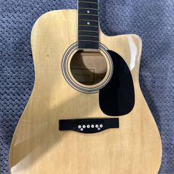 huntington guitar acoustic