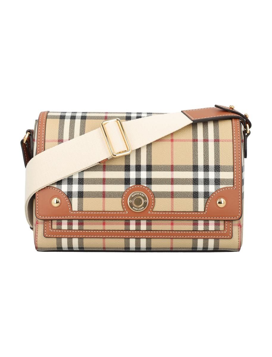 Burberry Tote Crossover Bag