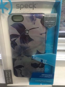 iPhone 6 Plus case new