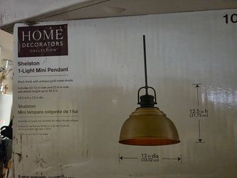 Light Fixture