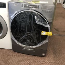 Whirlpool Washer Appliance