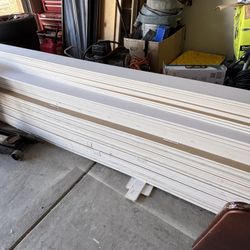 Baseboard