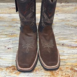 Brand New Cowboy Boots 