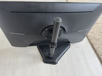 Samsung Monitor 32 Inch