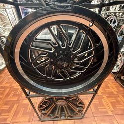2011 🔥 NEW ARRIVAL – Xtreme Mudder XM-500 Wheels! 🔥5 Lug