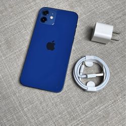 iPhone 12 Unlocked 5G 