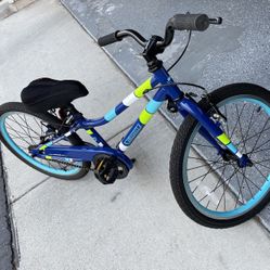 99% New Guardian Bike For 3-5 Years Old
