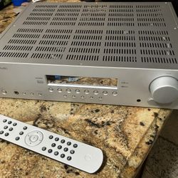 CAMBRIDGE Audio AZUR 540R V3.0 AM/FM Audio Video Receiver 5X 100W