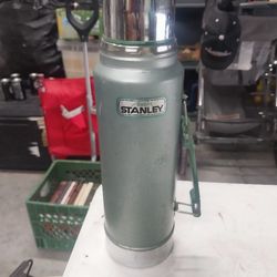 Stanley Thermos