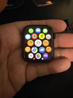 Apple watch