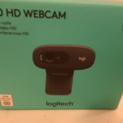 C270 WEBCAM
