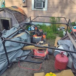 Long Bed Truck Roof Rack