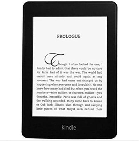 Amazon Kindle Paperwhite 11th Gen 16GB