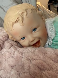 Yolanda’s picture perfect babies