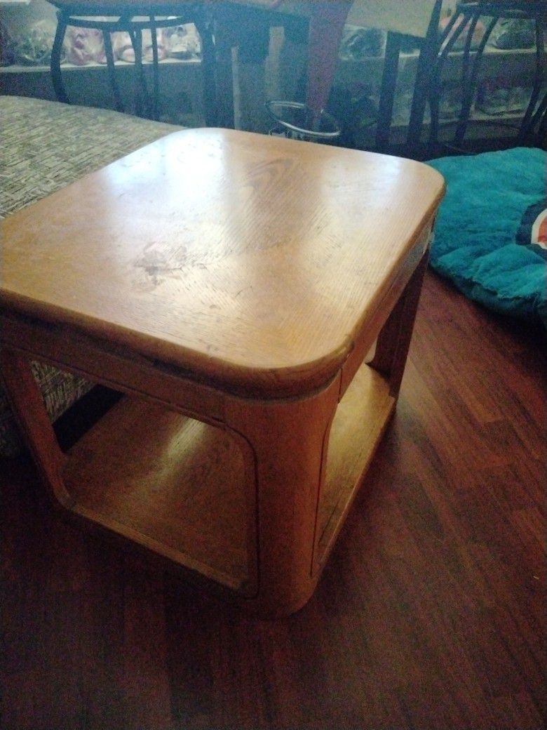 Coffee table (used)