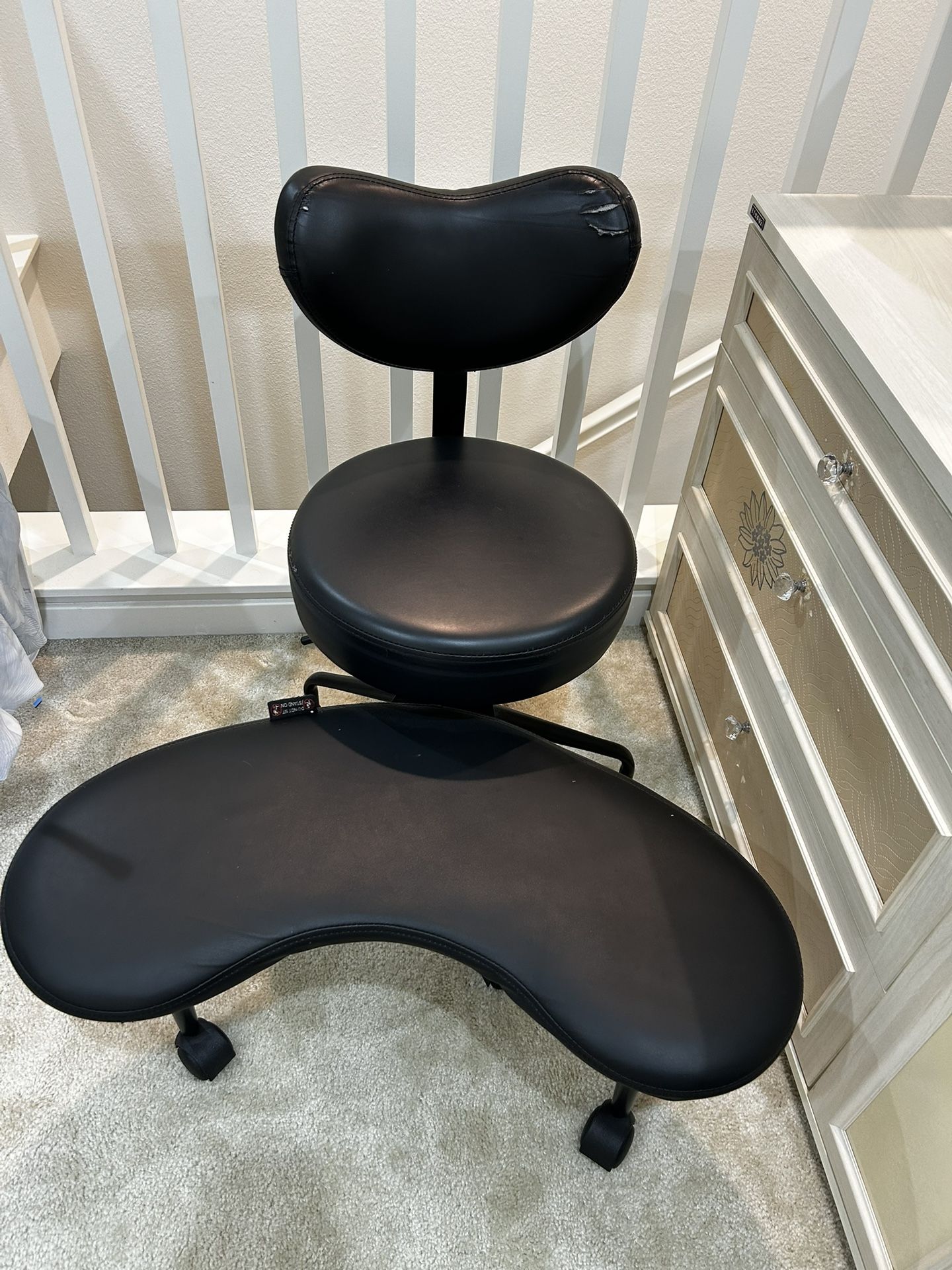 Meditation Chair
