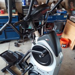 Bowflex 