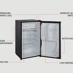 Mini Fridge