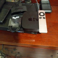 Apple TV 