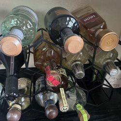 Alcohol