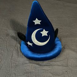 Mickey Hat