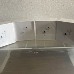 Apple AirPod Pros 2gen