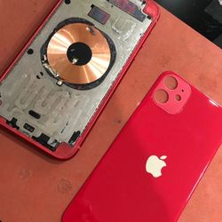 Iphone 11 Glass Replacement 