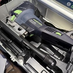 Festool Carvex