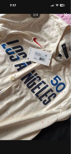 Mookie betts dodgers jersey