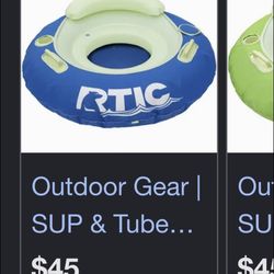 Bran NEW IN BOX  POOL TUBE