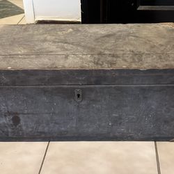 Tool Chest 