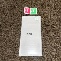 iPhone 12 Pro Max Screen Protector
