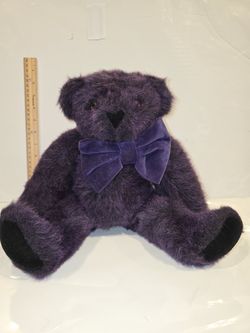 Vermont Teddy Bear Collectors 