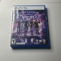 Ps5/4 Games 