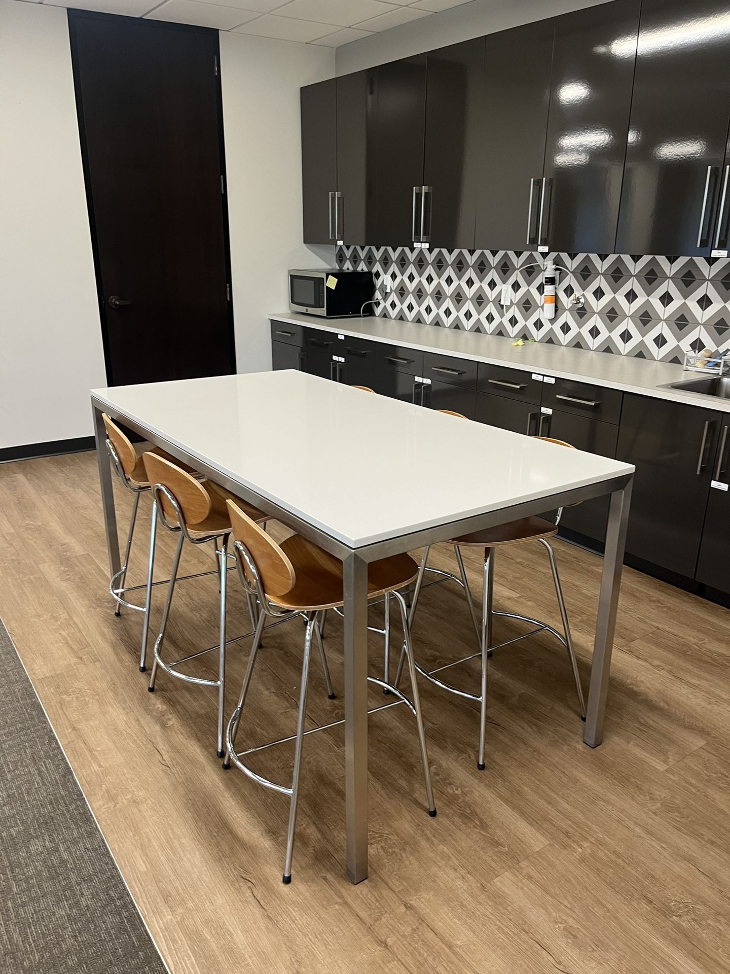 Kitchen Table W/ Chairs