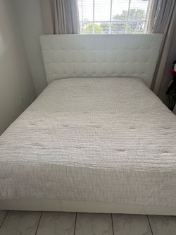 Cama King