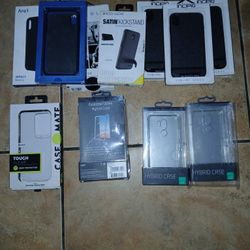 IPHONE@SAMSUNG CASES