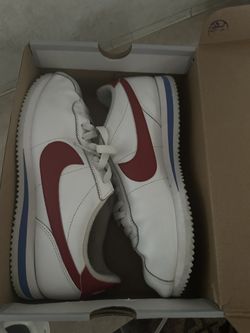 Nike Cortez Size Us 10