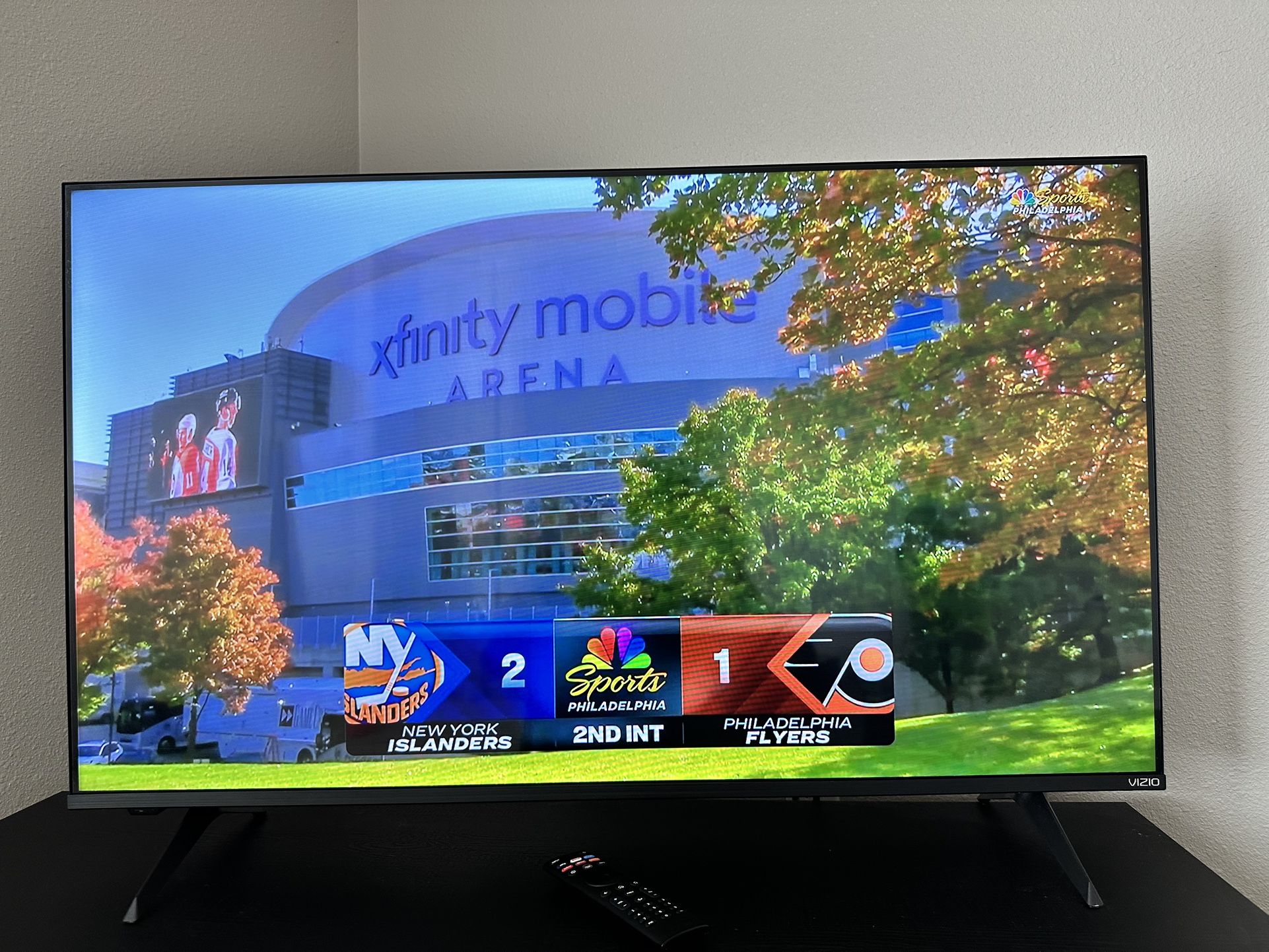 43” Vizio Smart TV 