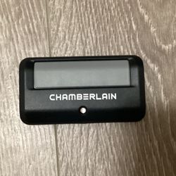☆Chamberlain 950EV 1-Button Garage Door Opener Remote $15 Firm