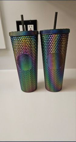 STARBUCKS CUPS READ DESCRIPTION