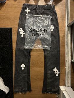 Gallery x chrome jeans