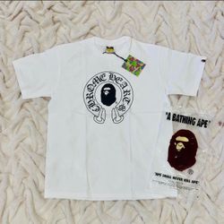 Bape tshirts