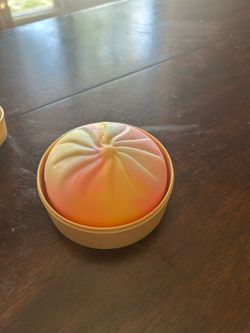 Rare Sherbert Dumpling